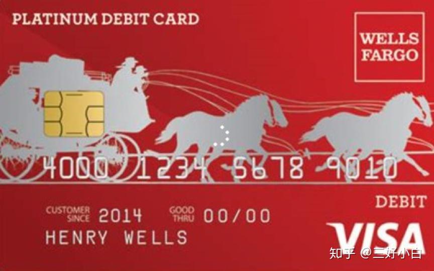 com富国银行标志性的马车许多小伙伴或许对国际转账有些陌生,接着小白