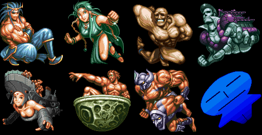 《超兄贵》系列盘点