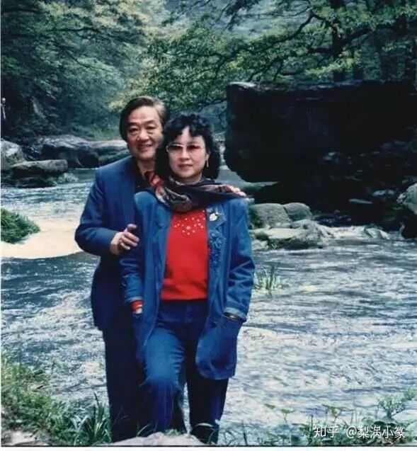 林婉珍输给琼瑶的致命原因:她给老公当了妈