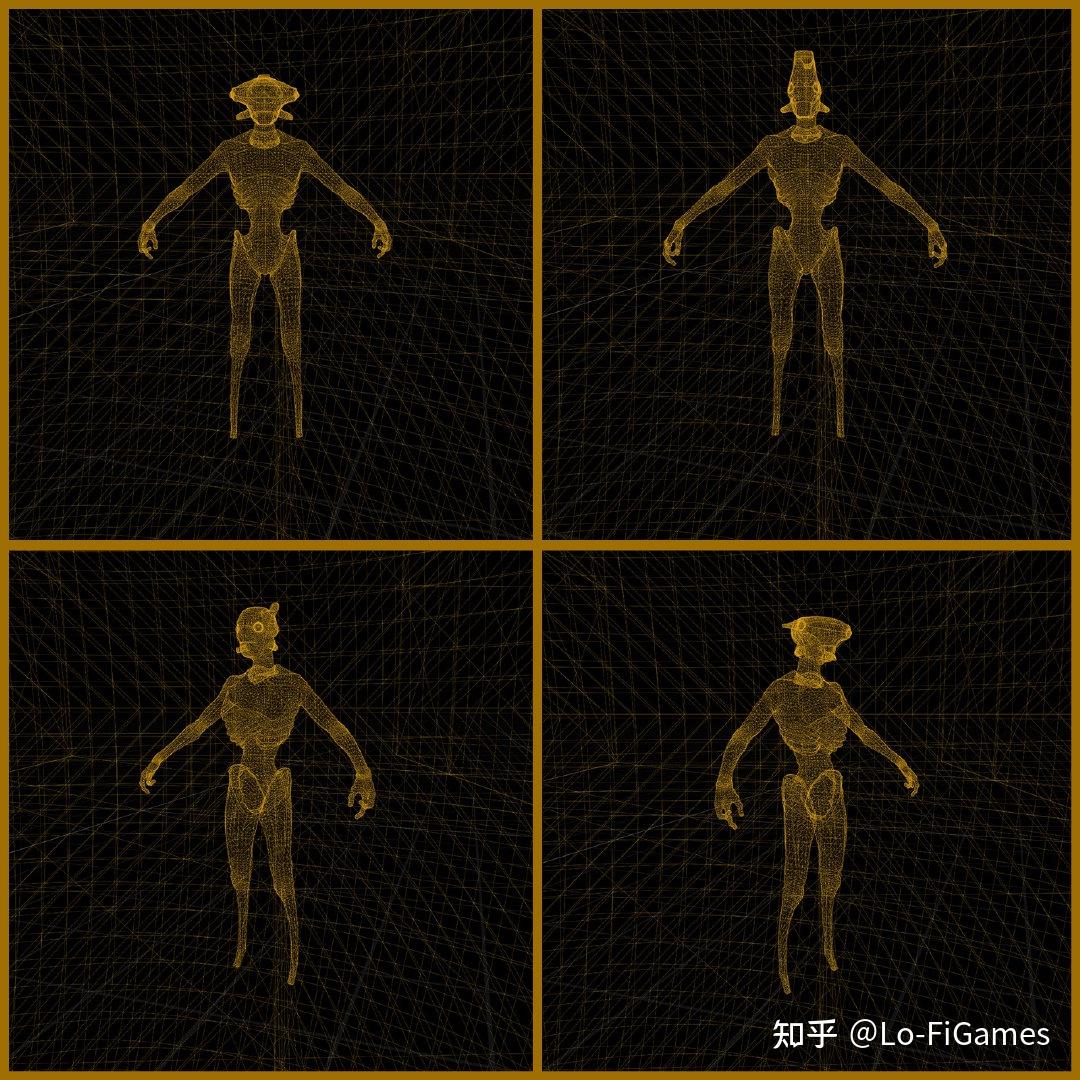 社区更新42kenshi2蜂人和t恤