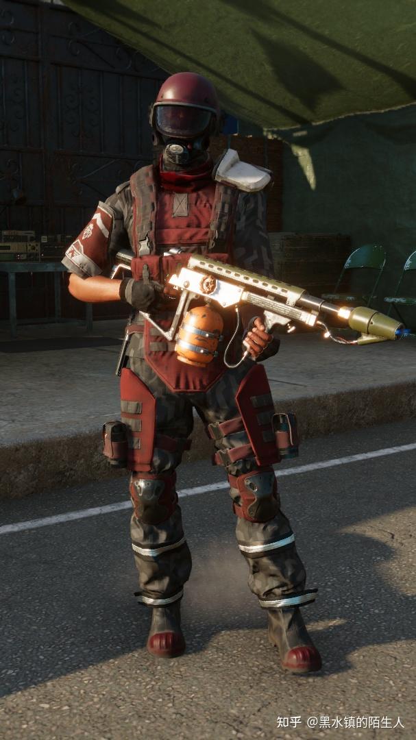 【知己知彼百战不殆】《孤岛惊魂》系列武装力量简介:雅拉国防军