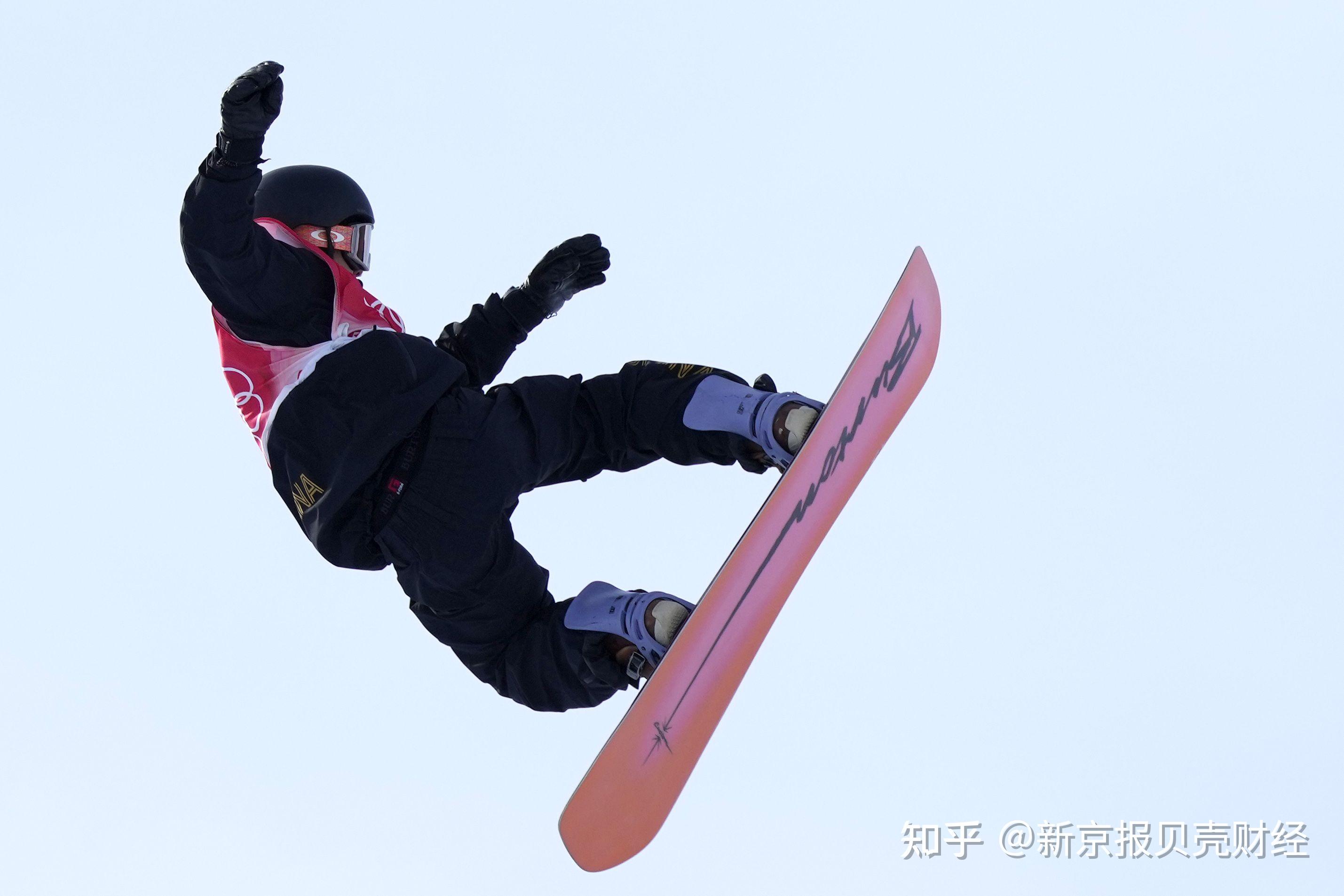 2022北京冬奥会单板滑雪男子坡面障碍技巧苏翊鸣夺得银牌如何评价本场