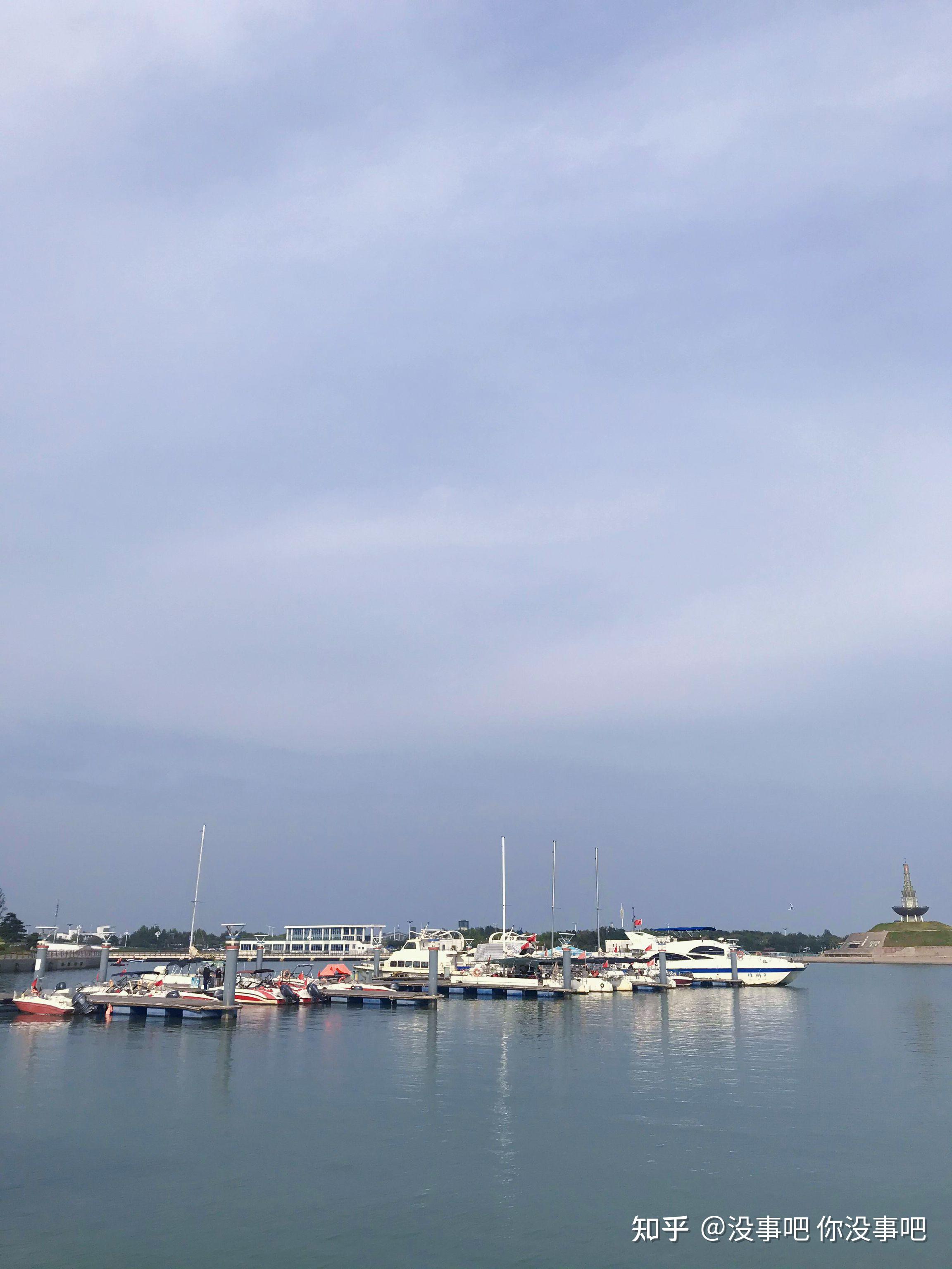 想去日照旅游的姐妹们赶紧存下,一定不能错过的出行攻略 - 知乎