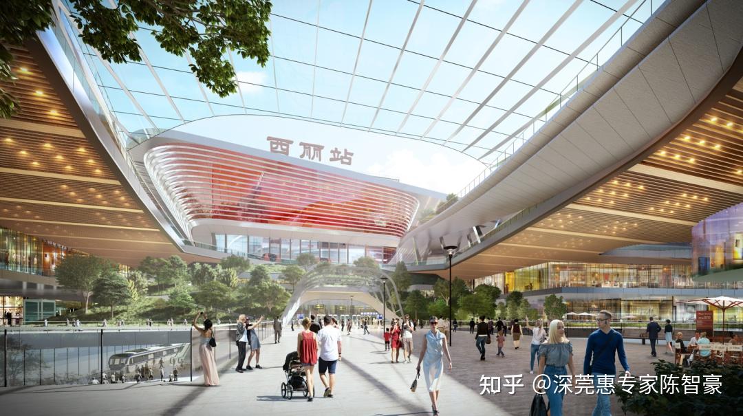 现在可以去深圳北站吗 v2-1451f17f8100a97d5544512982ca30ee_r.jpg