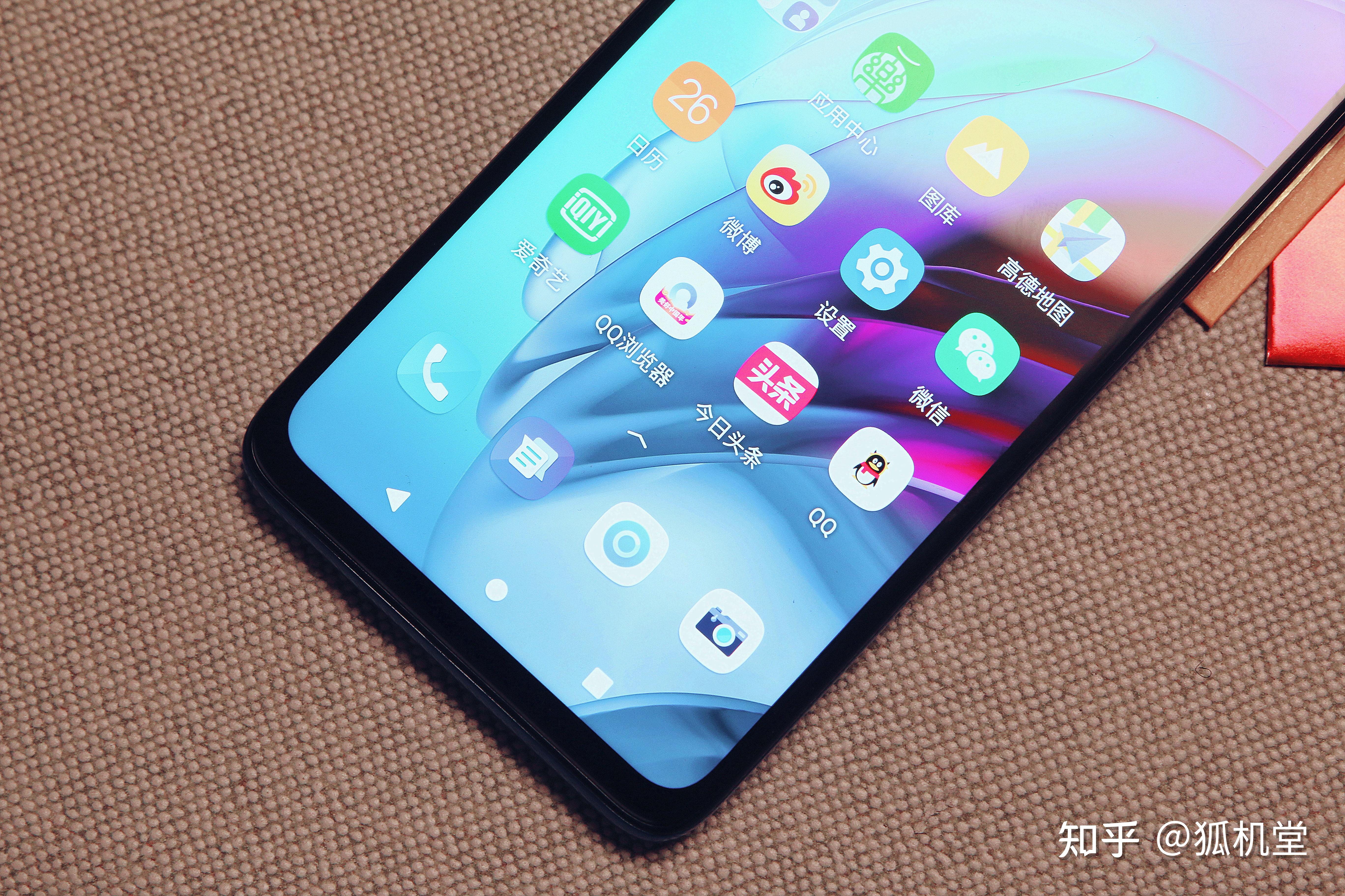 首款骁龙870手机motoedges使用一个月后谈体验