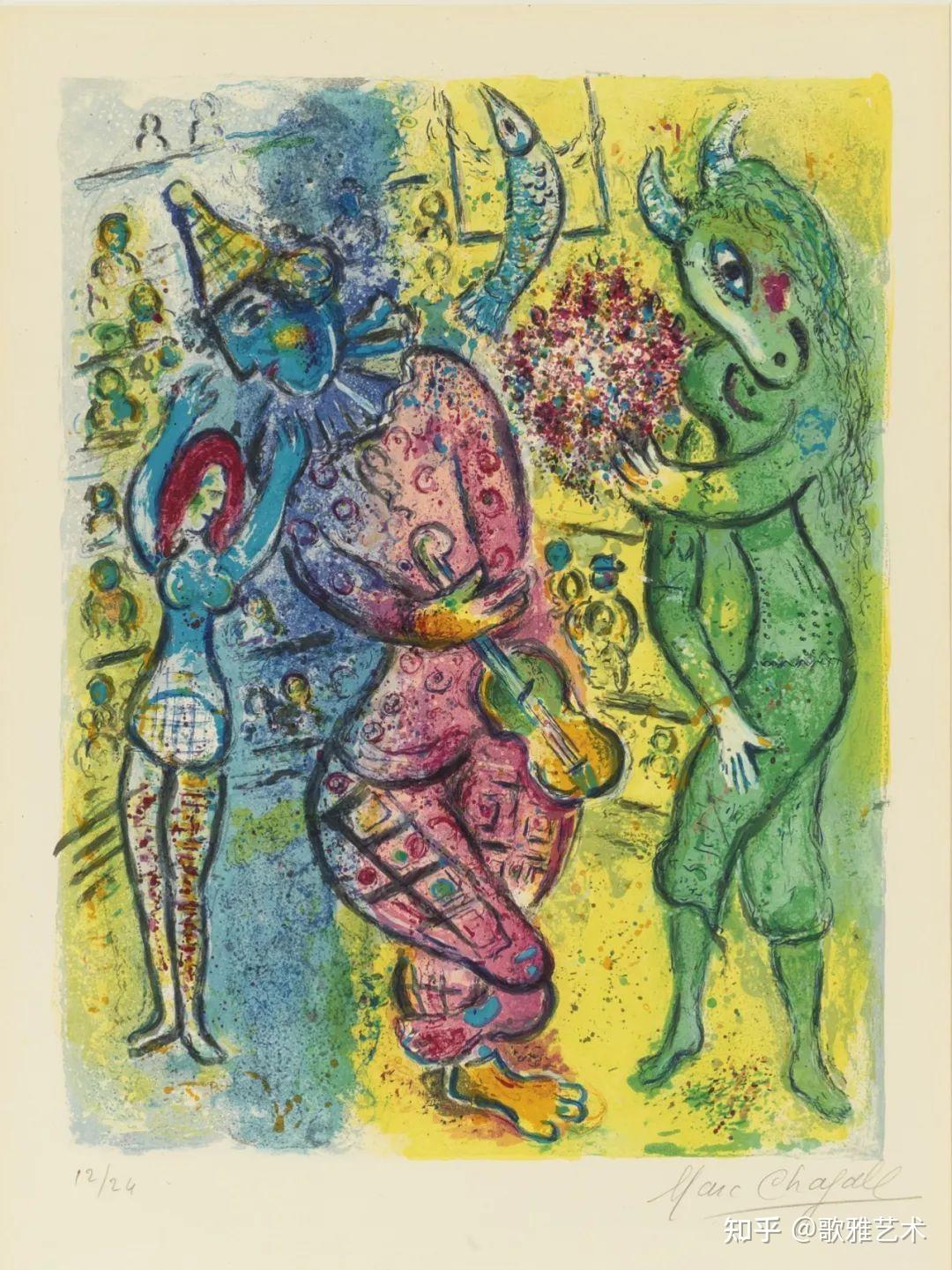 儿童节要来啦看这些大师的儿童画追求最初的真善美