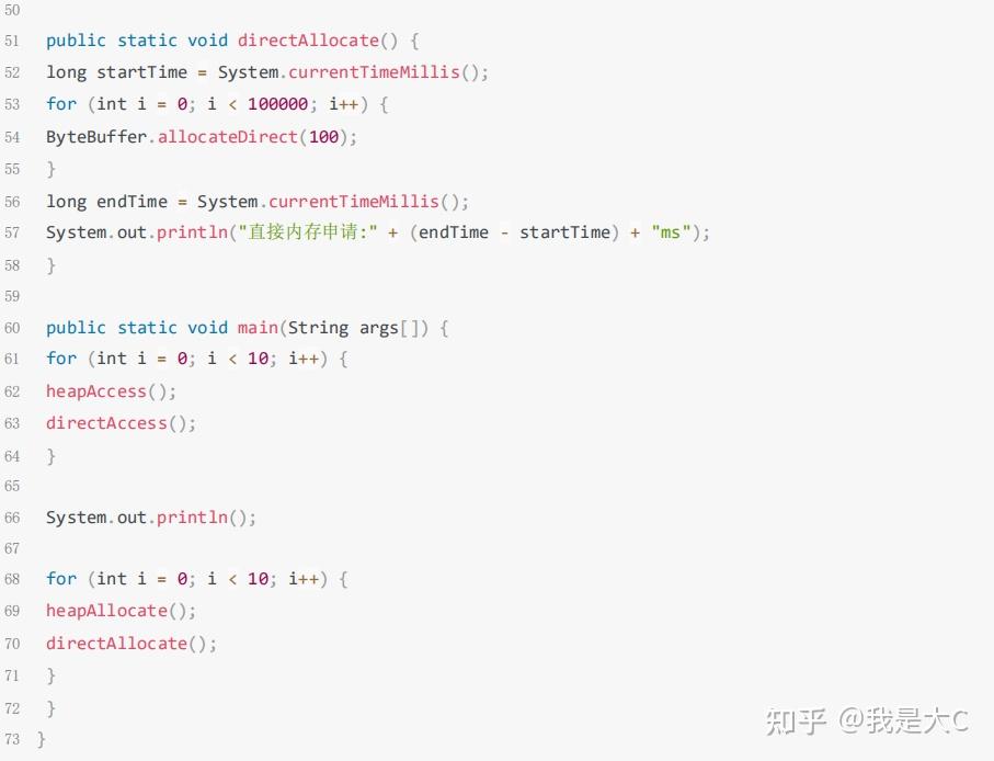 一文快速解析：Netty框架详解！ - 知乎