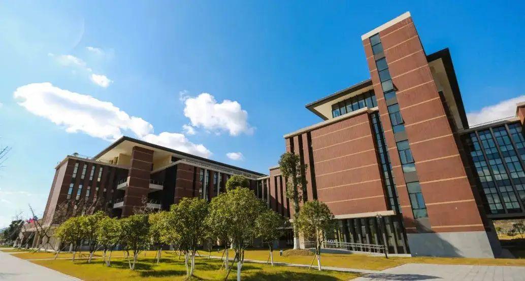 国际本科4 0项目之温州肯恩大学 - 知乎