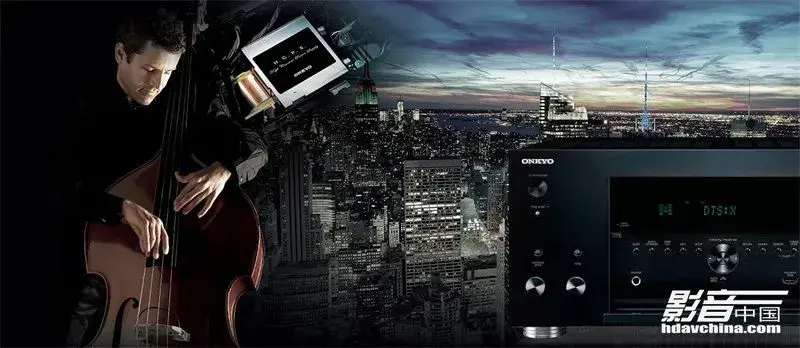 安桥(Onkyo):拥抱下一个75周年,转向次世代全面进化 - 知乎
