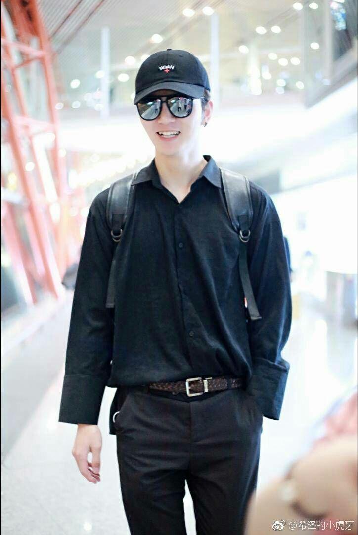 如何评价新版流星花园西门的扮演者吴希泽