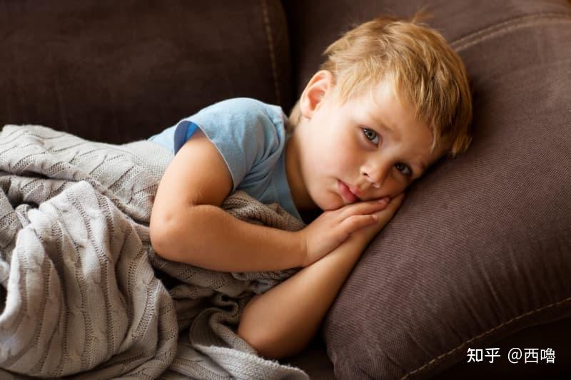 孩子总是装病不想上学?做到「这些事」让你的孩子从此不再抗拒上学! - 知乎