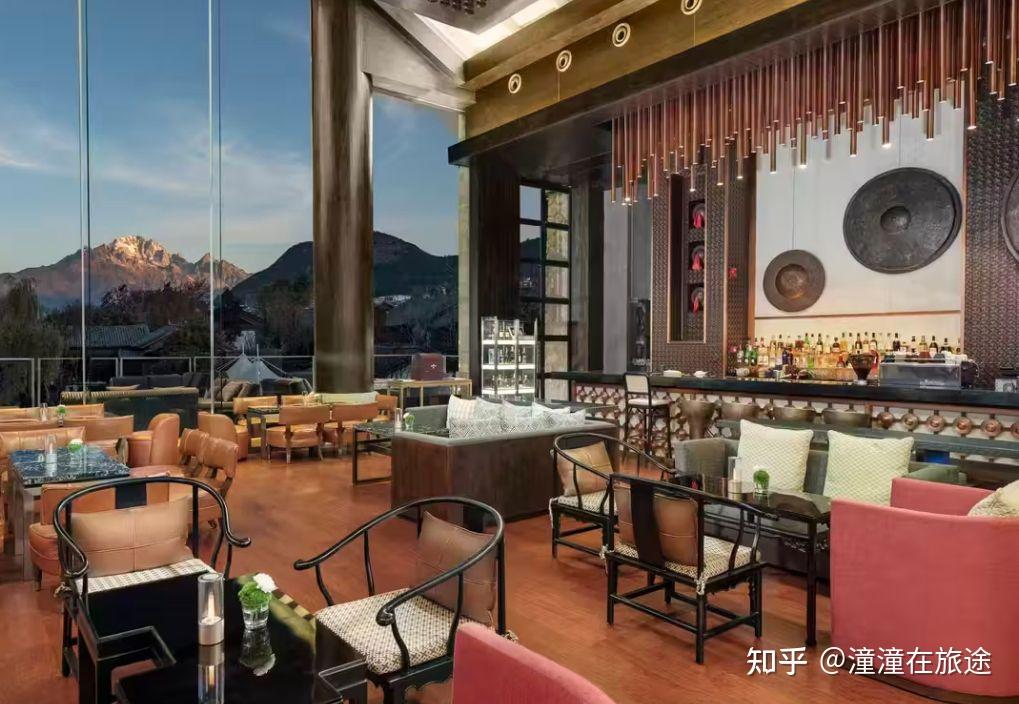 洲际集团旗下有哪些五星级酒店？ - 知乎