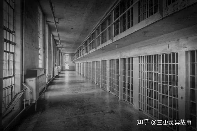来自世界上闹鬼地方的10个真实的幽灵故事 - 知乎