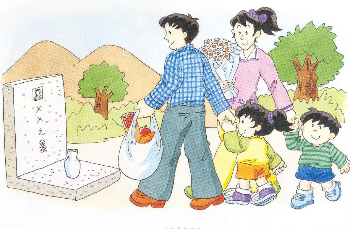 如何注意清明节扫墓禁忌?