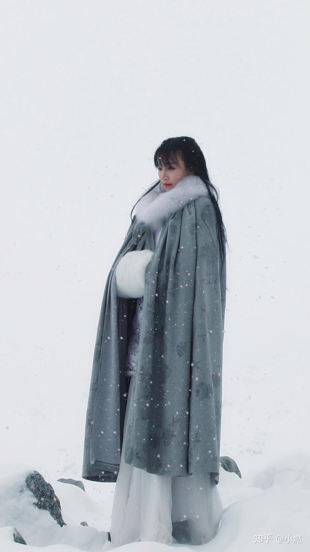 第一主播李子柒体重仅80斤总结瘦身方法只有2点