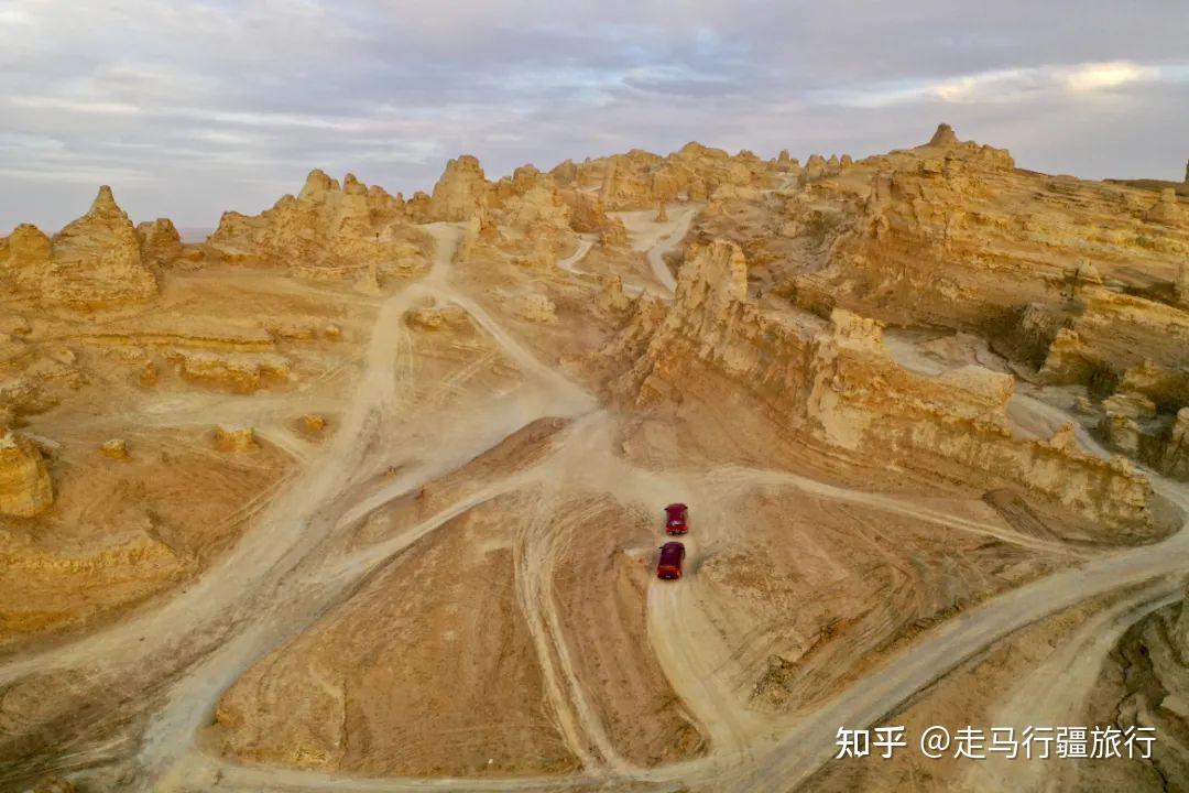 511月極致青海柴達木與阿尼瑪卿雪山之間的小眾之旅813天