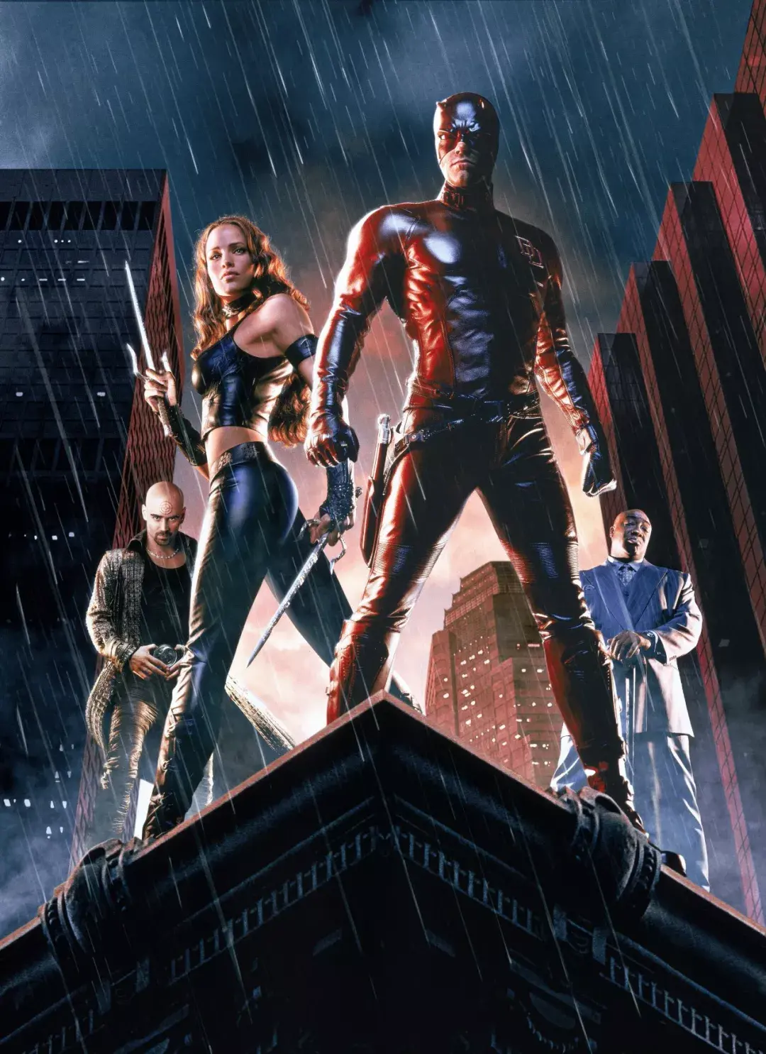 《蜘蛛侠》海报1994年客串《蜘蛛侠》《无敌浩克的审判》海报1989年