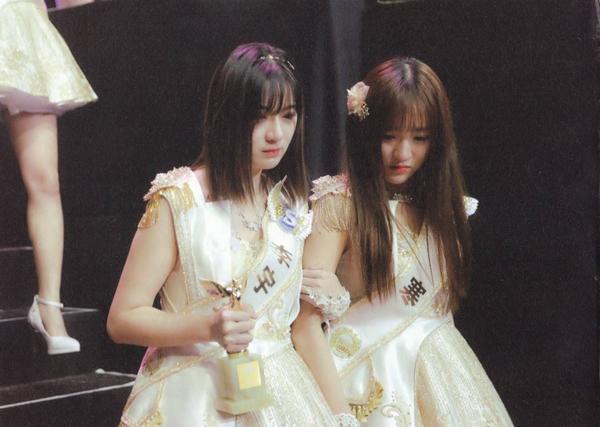 莫寒和李宇琪之间是怎样的一种关系的存在?