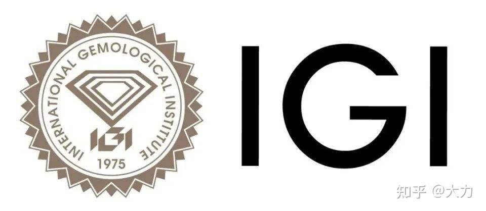 全球主流的认证机构是:gia是美国宝石学院;igi是国际宝石学院;hrd是