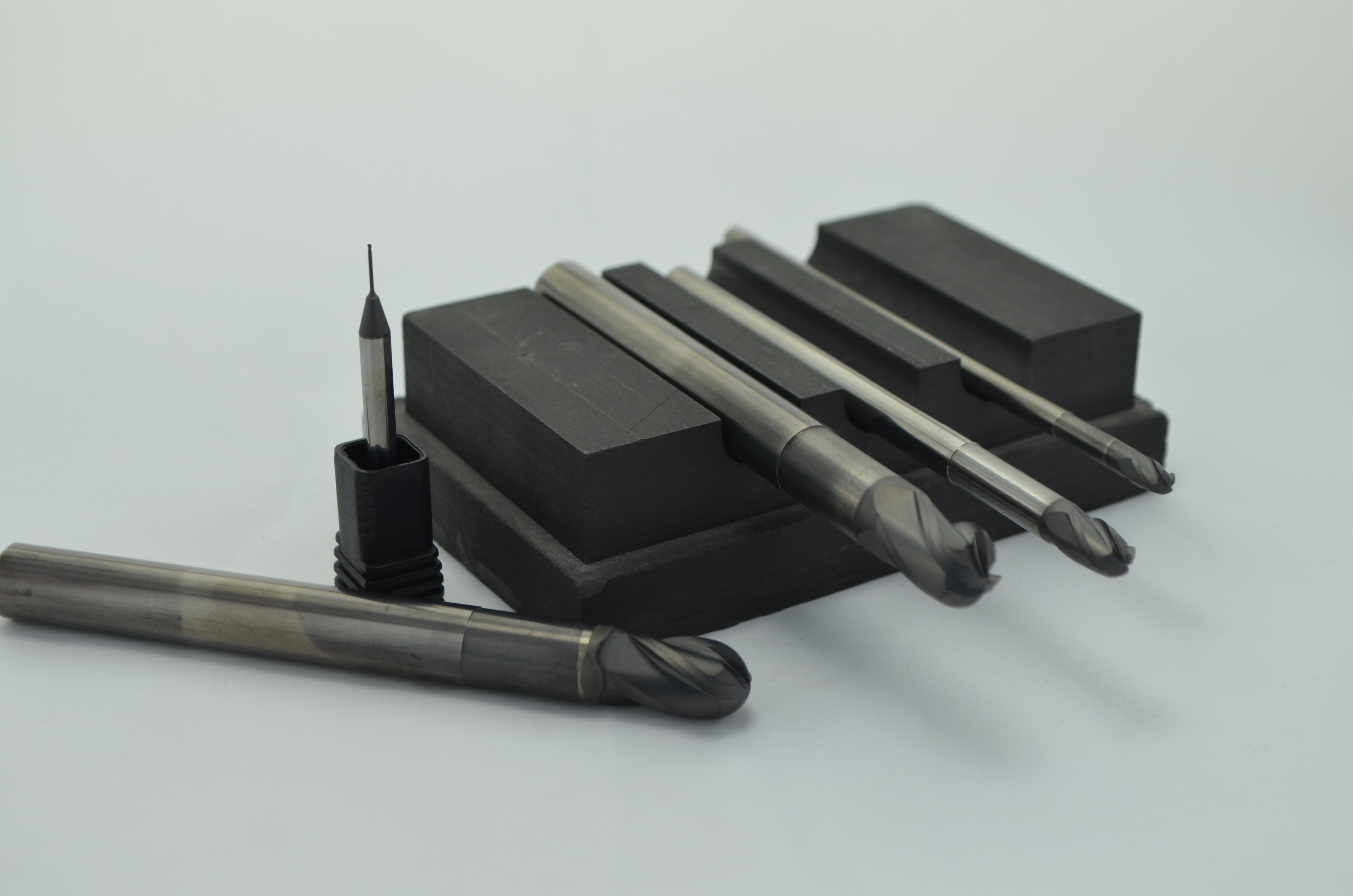 碳纤维复合材料高效加工刀具-力博pcd刀具 - 知乎