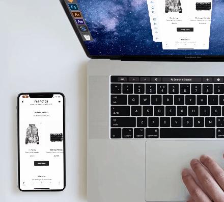 手机怎么投屏到电脑第三方平台 v2-1478ebc439849e8253f2e23c5601d2de_r.jpg