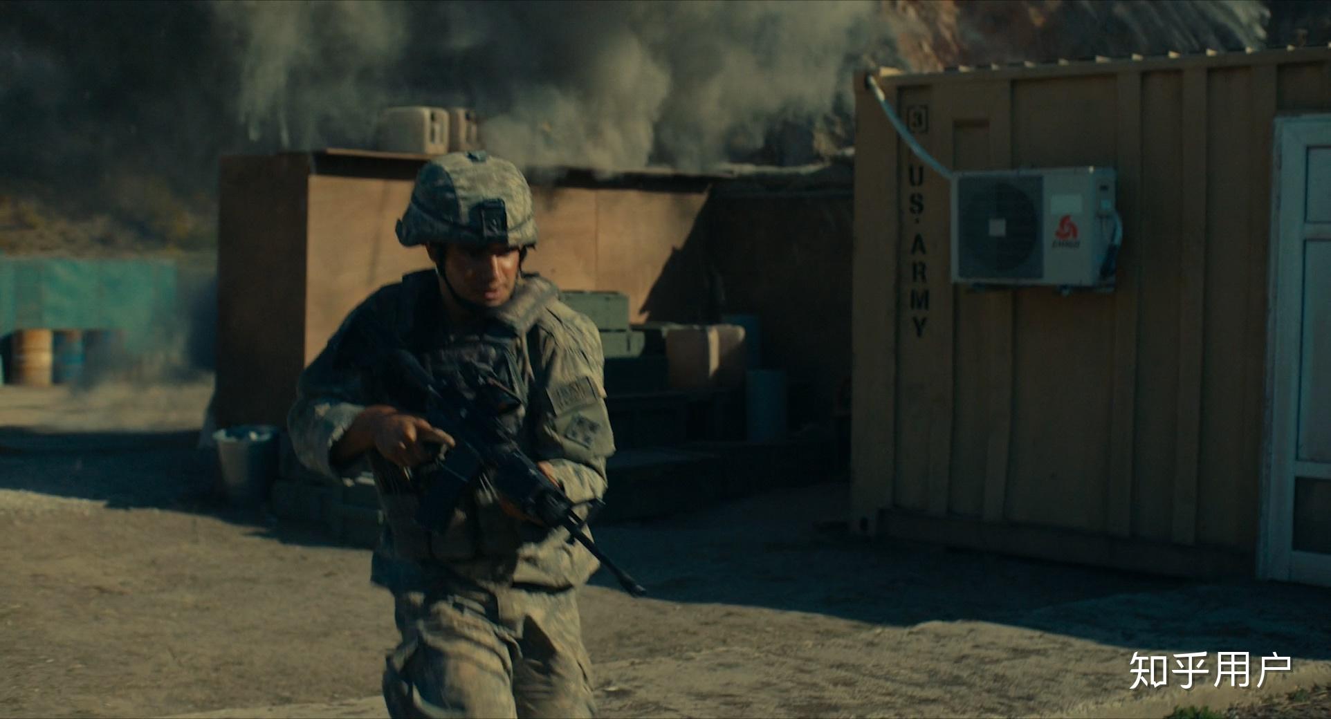 为什么2020战争片前哨国内外评价反差极大