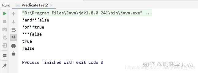 【Java8 新特性 6】java8 predicate - 知乎
