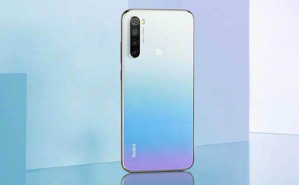 红米note8和note8pro区别 知乎