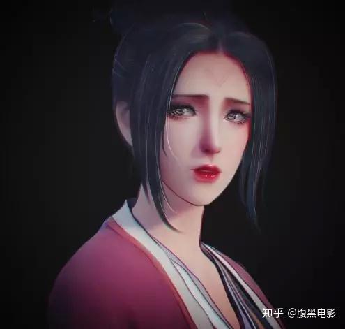 而让我们能够轻松接受的原因是朗明和梅姐之间是一种典型的中国式母子