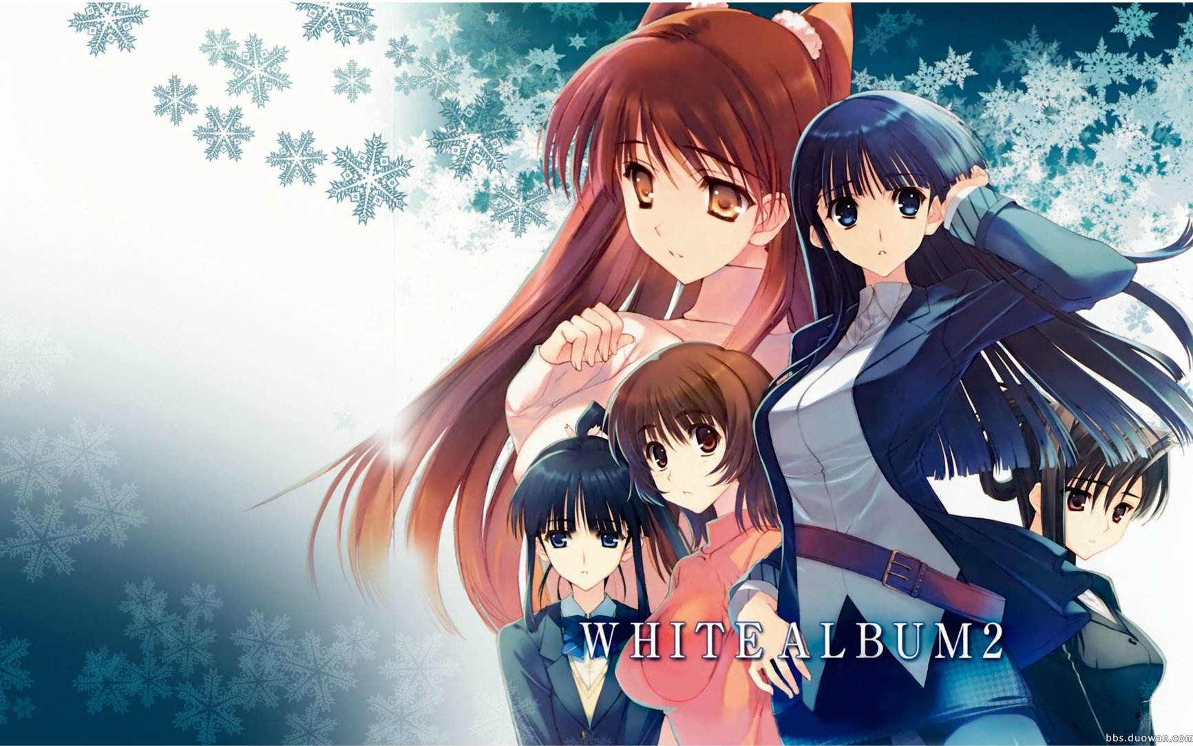 波菲利娅的回答主体对话与不谐和悲剧白色相簿2