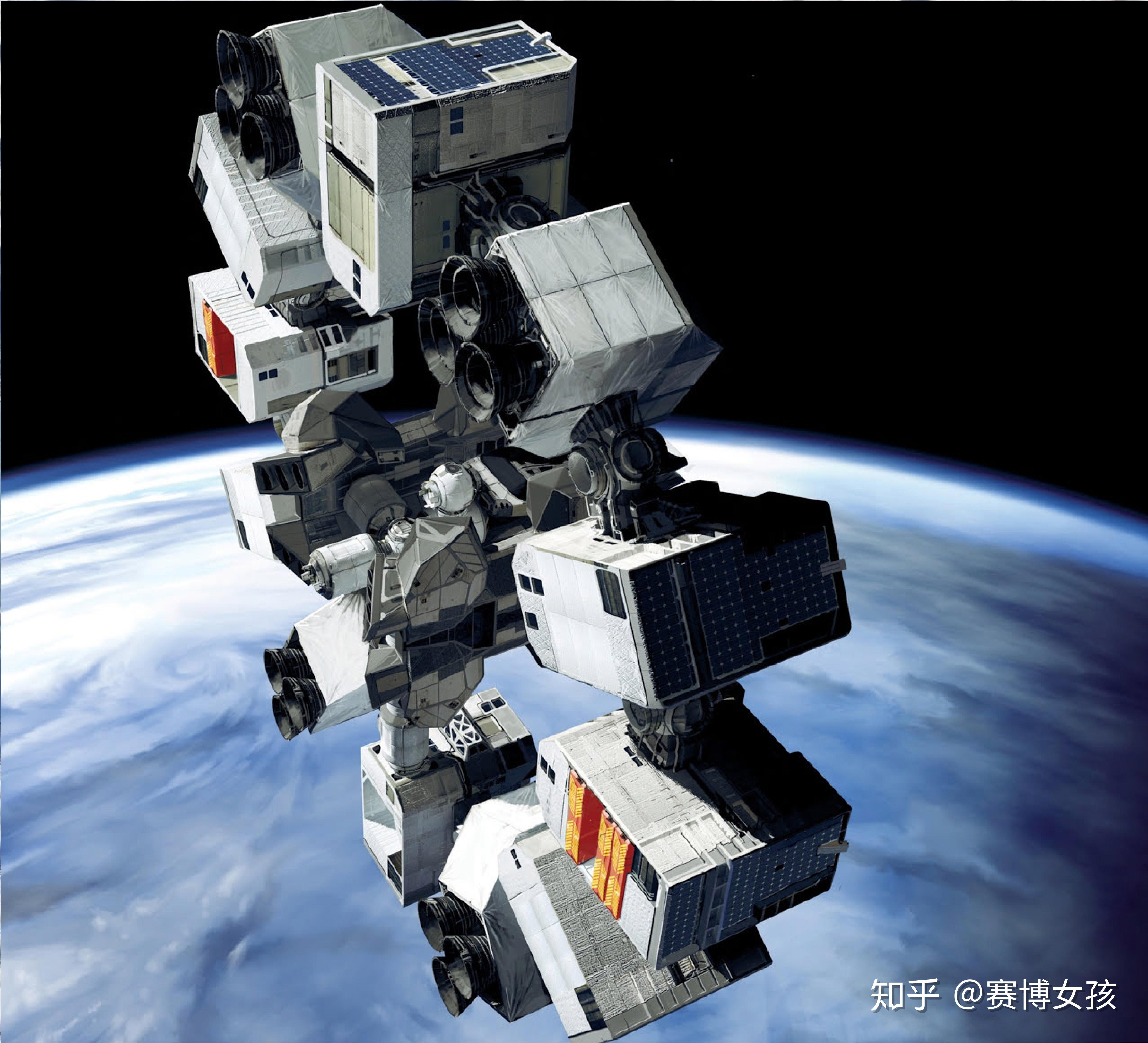 以星际穿越为例聊聊科幻电影的真实感