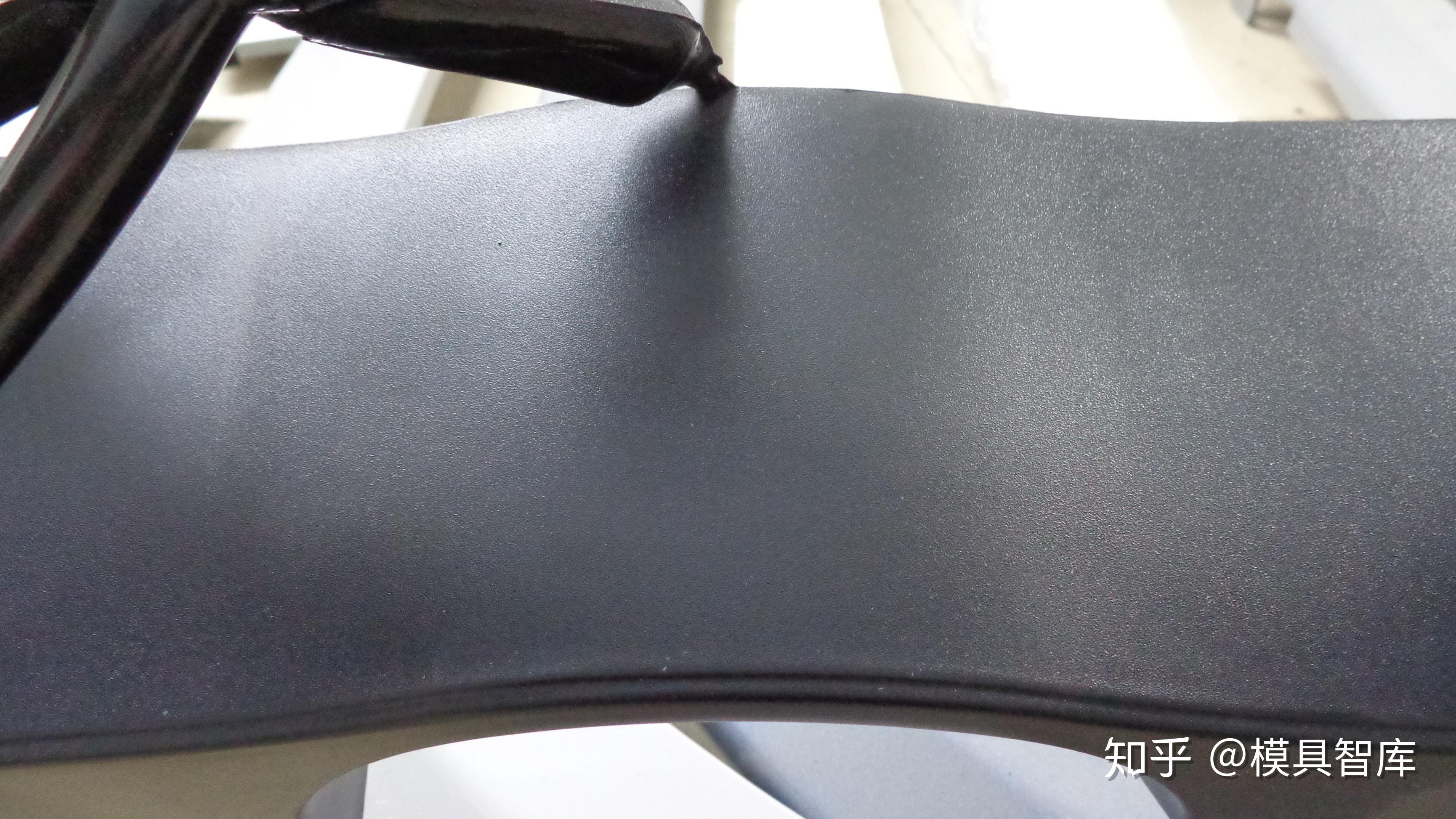 塑料制品产生气纹的分析及消除措施助你做出准确判断奇模智库