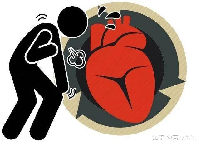 胸闷气促还容易感冒出现这些症状要及时就医