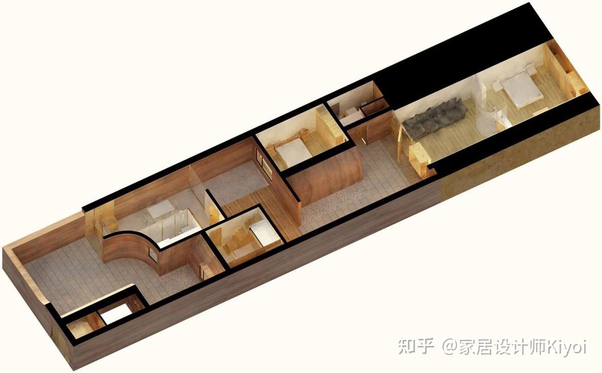 黄土高原新式窑洞装修打造宜居前卫的新农村