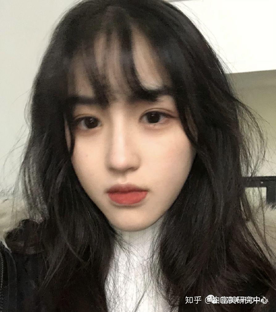20岁比奶茶妹妹惊艳被封全网最美她是唯一连吴亦凡都配不上的女人