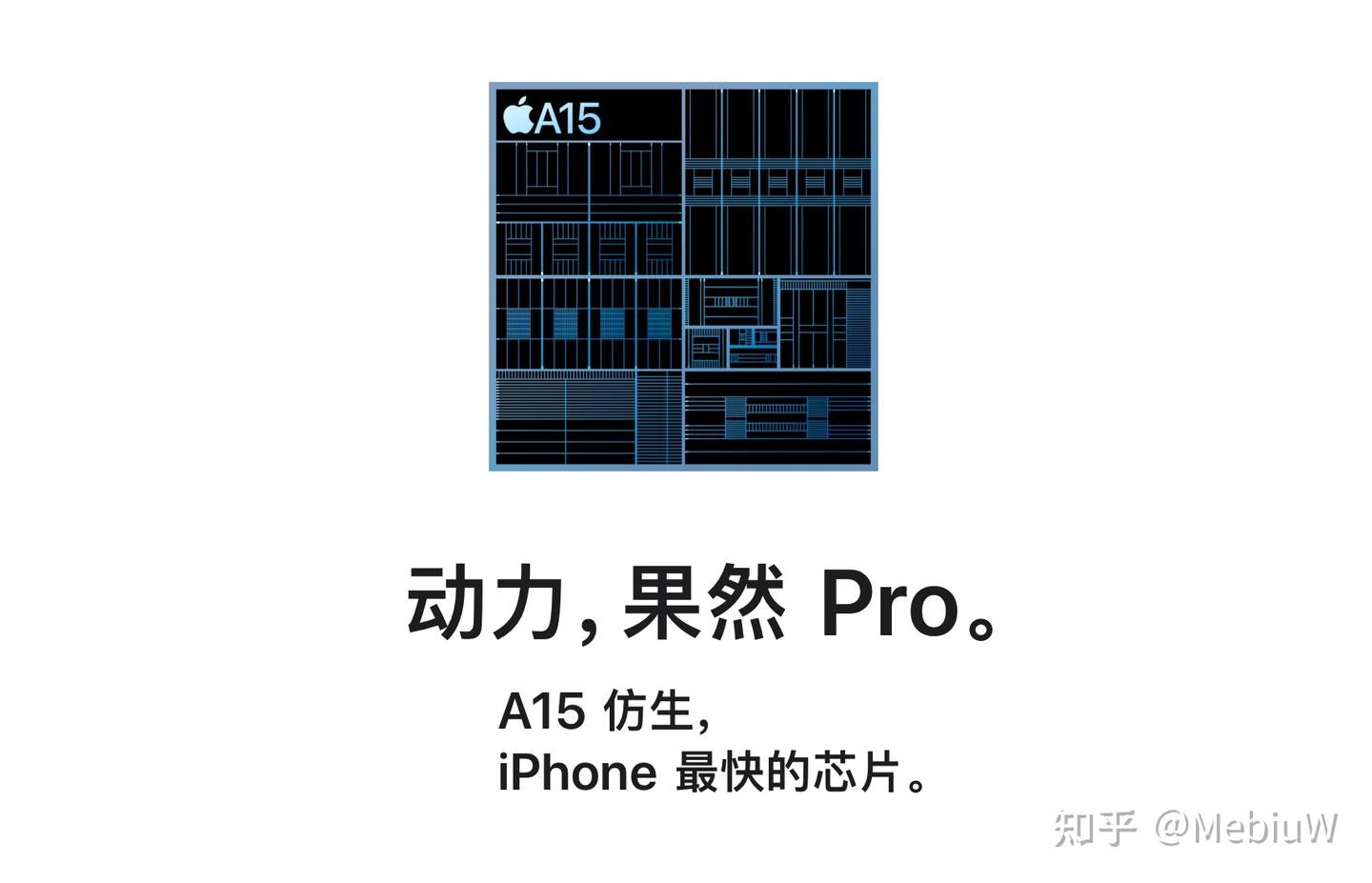 Apple A15 Bionic 芯片速评：CPU原地踏步？挤牙膏还是力不从心？
