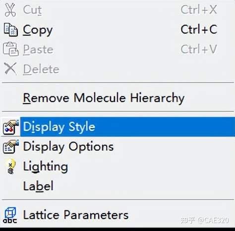 基于MS的水分子径向分布函数(RDF)计算 - 知乎