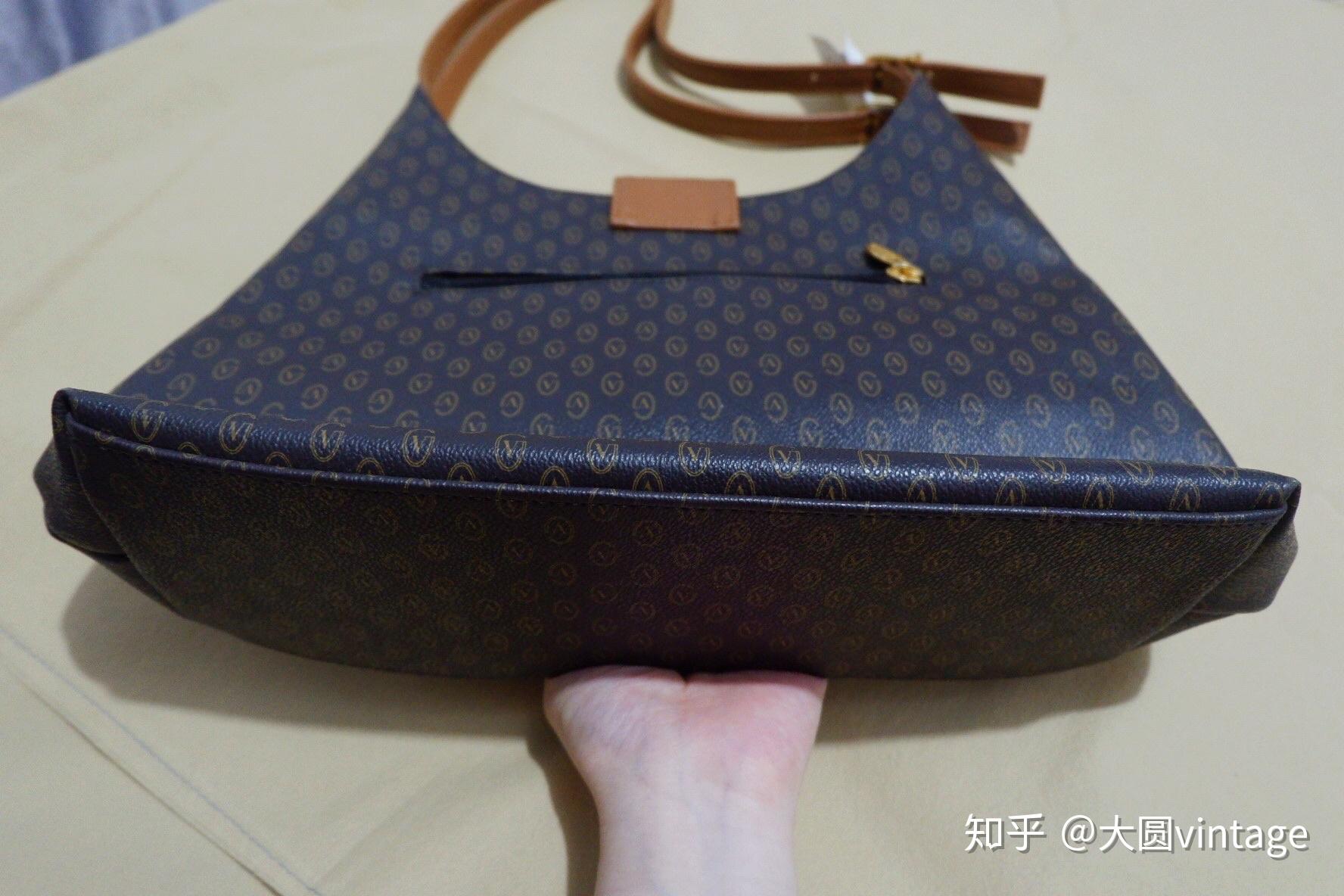 中古包那些事儿| 我是如何成为一个兼职中古商的 - 知乎