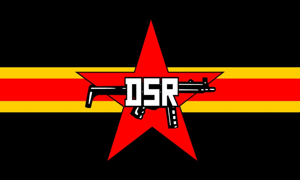 tno同人超短篇:大山羡代在纪念德国二次革命大会上的演讲 - 知乎