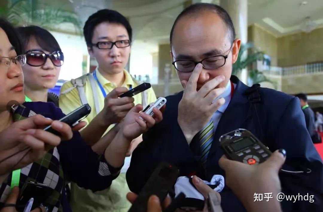 潘石屹夢斷soho中國,萬通六君子江湖漸遠再無故人 - 知乎