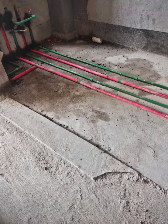 老船匠施工篇之一你必须了解的水路知识