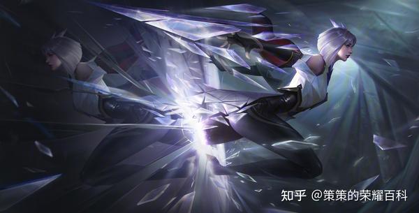 Category:Heroes, King Glory (王者荣耀) Wiki