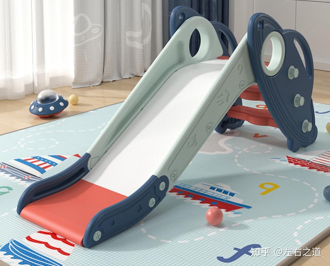 家用滑滑梯对孩子的好处有哪些有哪些注意事项2022最新推荐家用滑滑梯