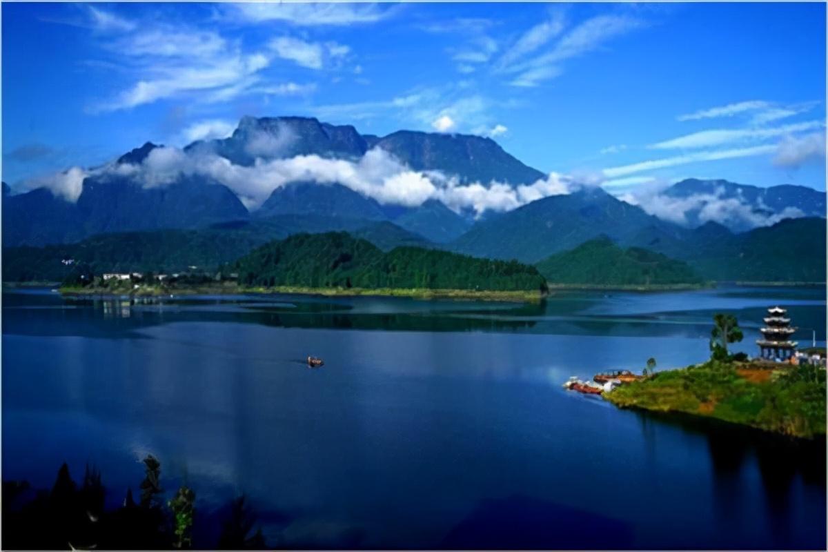 康养旅居给足老年人精神的归属感