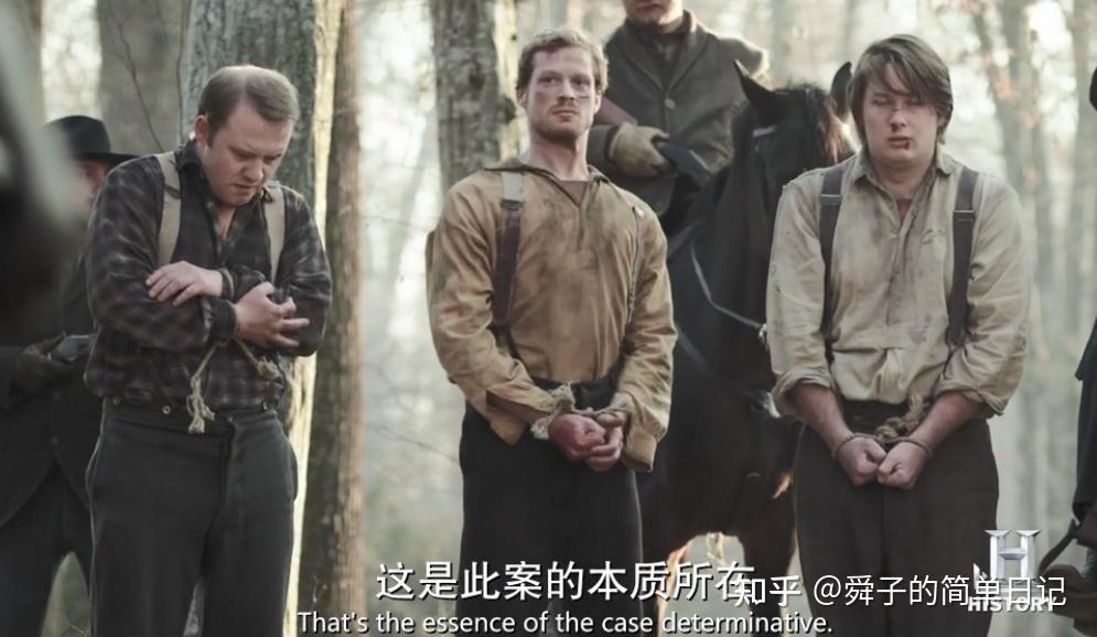 比《黄石》还过瘾，这部西部复仇美剧，真的是秒杀很多动作大片 - 知乎