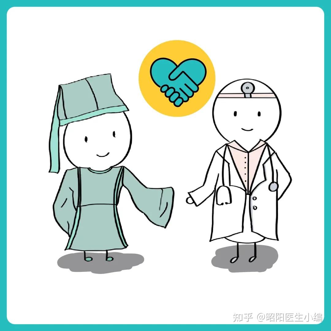 03中西医结合是精神类疾病治愈的另一种可能性