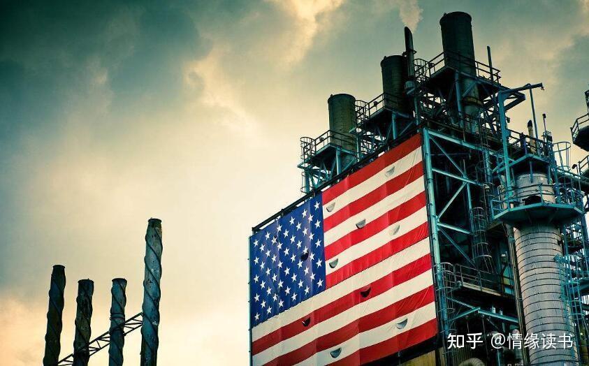 特朗普为何热衷反全球化？醉翁之意在遏制中国经济，而非逆全球化 - 知乎