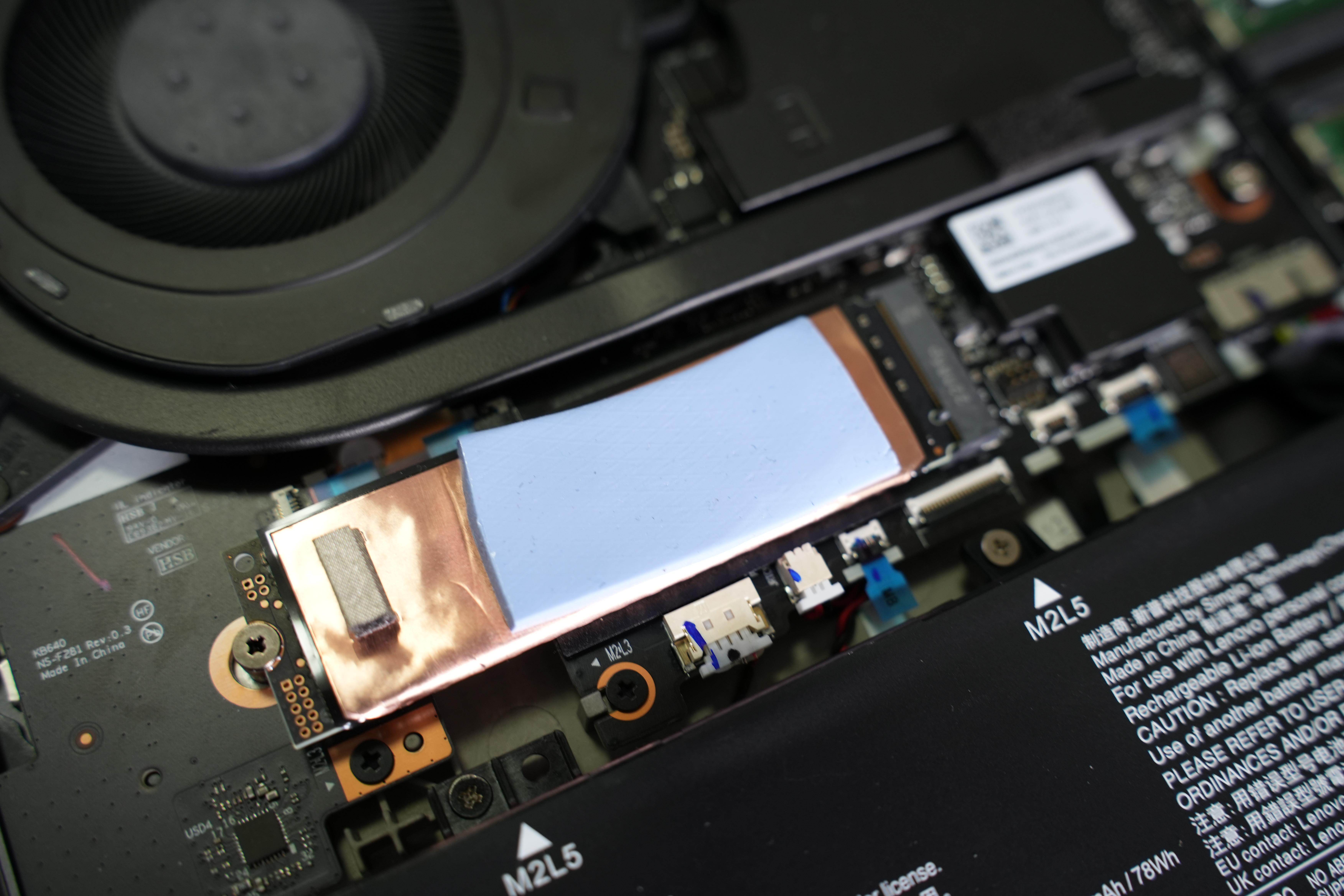  thinkbook 16p gen4 