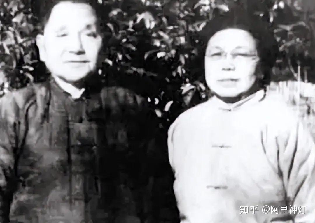 1973年邓小平复出，离开江西的最后一件事：我要见秘书王瑞林 - 知乎