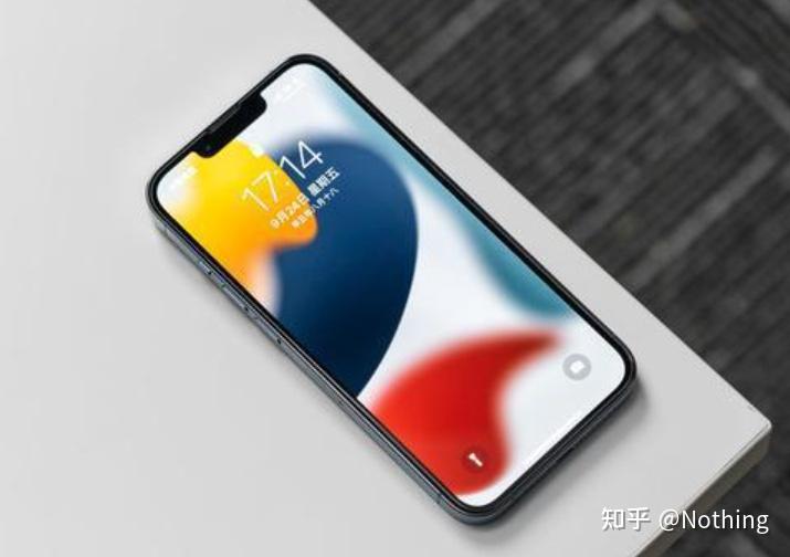 iphone14還未來臨iphone15promax的消息已至正副雙屏太優秀